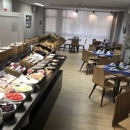 Hotel El Faro Marbella Luaran gambar