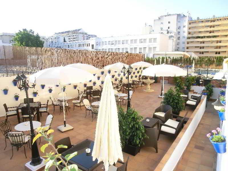 Hotel El Faro Marbella Luaran gambar