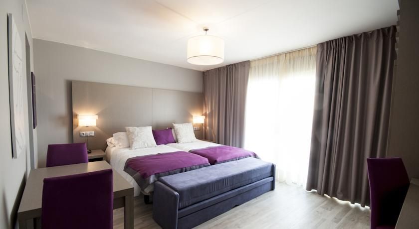 Hotel El Faro Marbella Luaran gambar