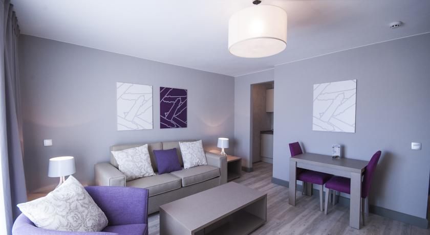 Hotel El Faro Marbella Luaran gambar