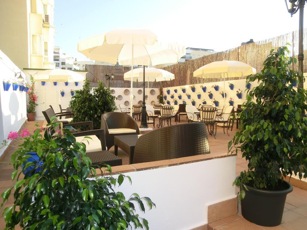 Hotel El Faro Marbella Luaran gambar