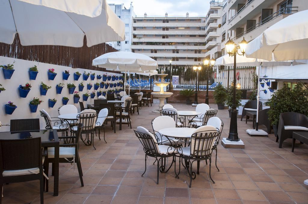 Hotel El Faro Marbella Luaran gambar
