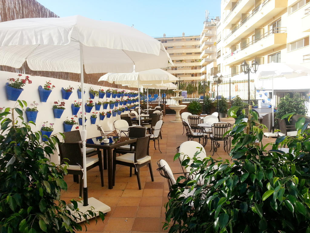 Hotel El Faro Marbella Luaran gambar