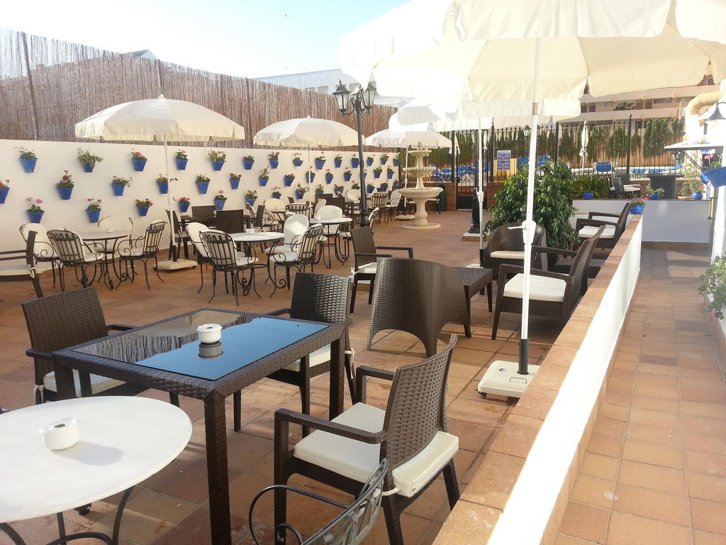 Hotel El Faro Marbella Luaran gambar