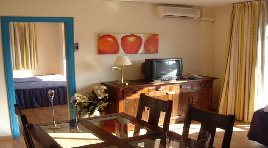 Hotel El Faro Marbella Luaran gambar