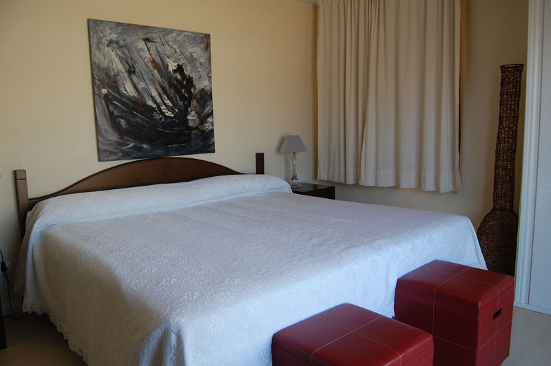 Hotel El Faro Marbella Luaran gambar