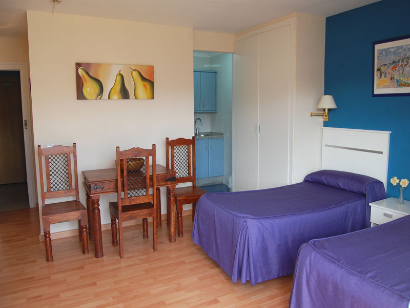 Hotel El Faro Marbella Luaran gambar
