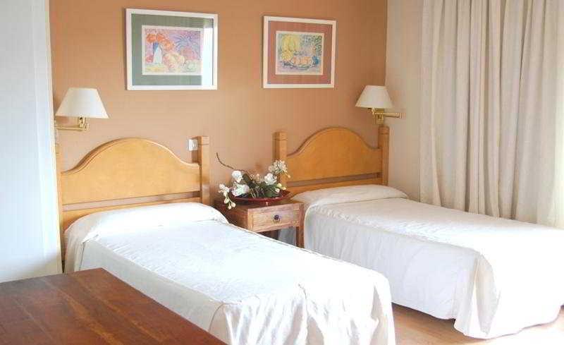 Hotel El Faro Marbella Bilik gambar