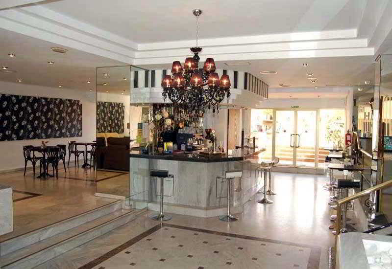Hotel El Faro Marbella Luaran gambar