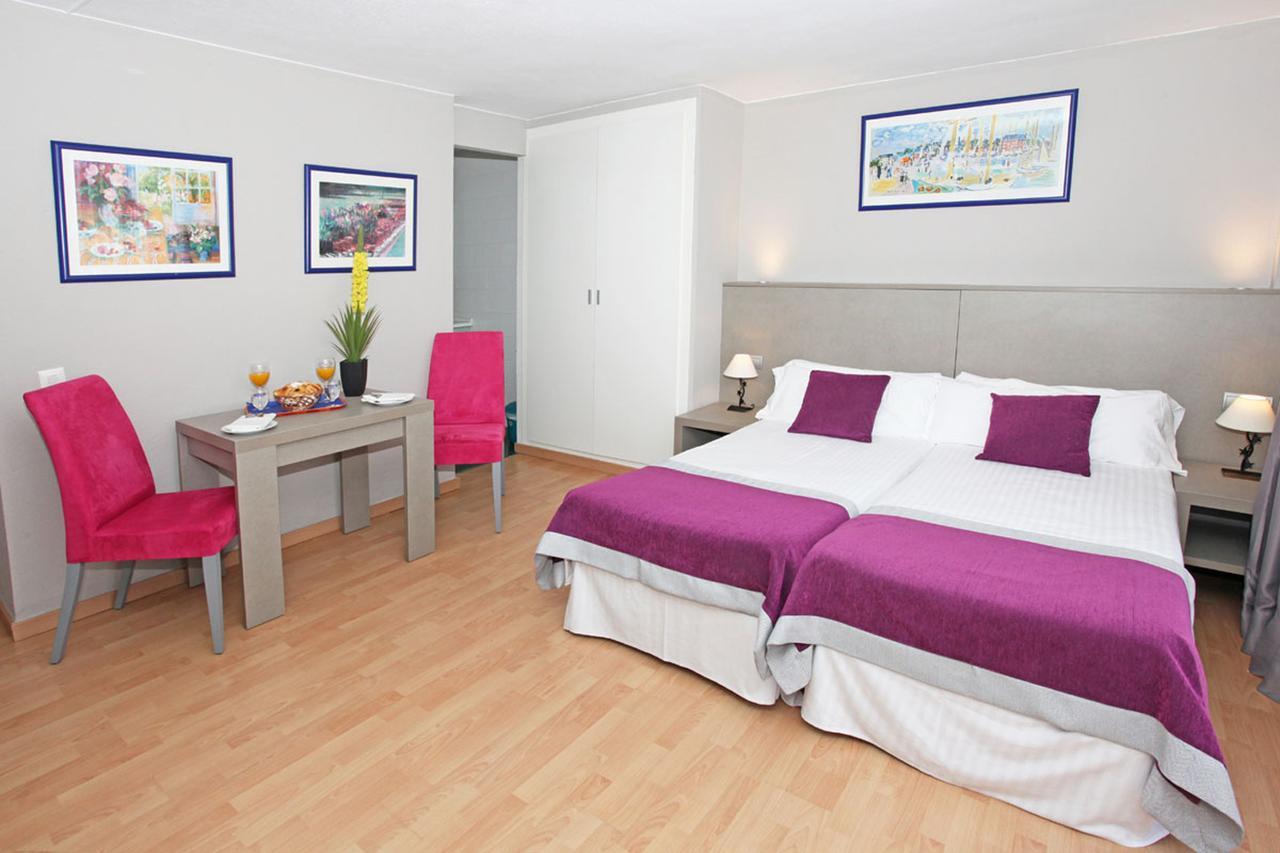 Hotel El Faro Marbella Luaran gambar