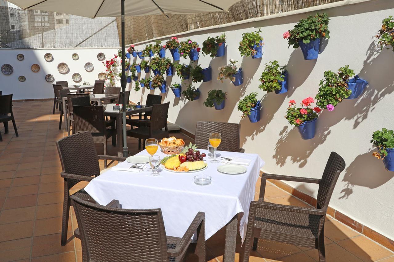 Hotel El Faro Marbella Luaran gambar