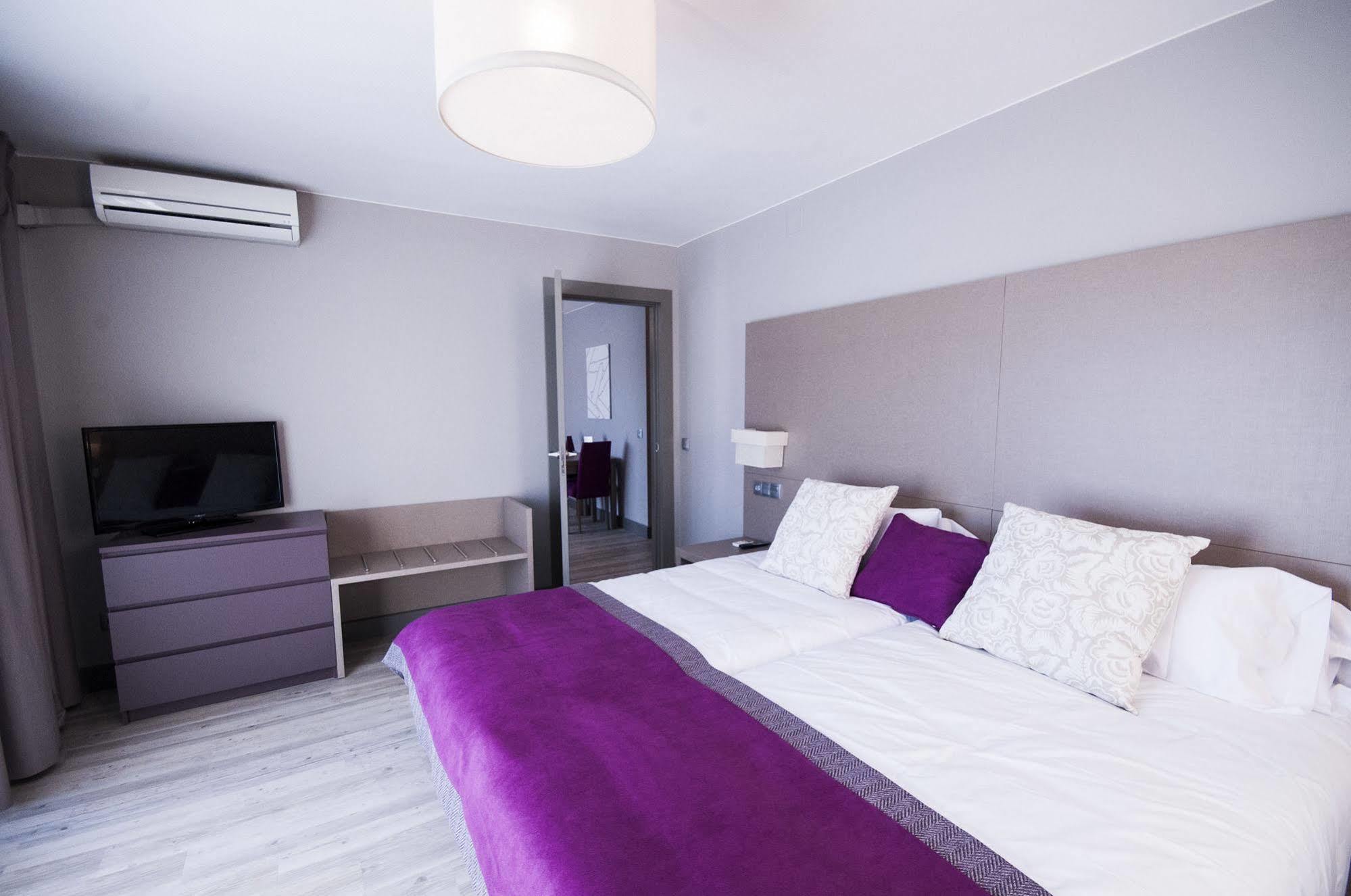 Hotel El Faro Marbella Luaran gambar
