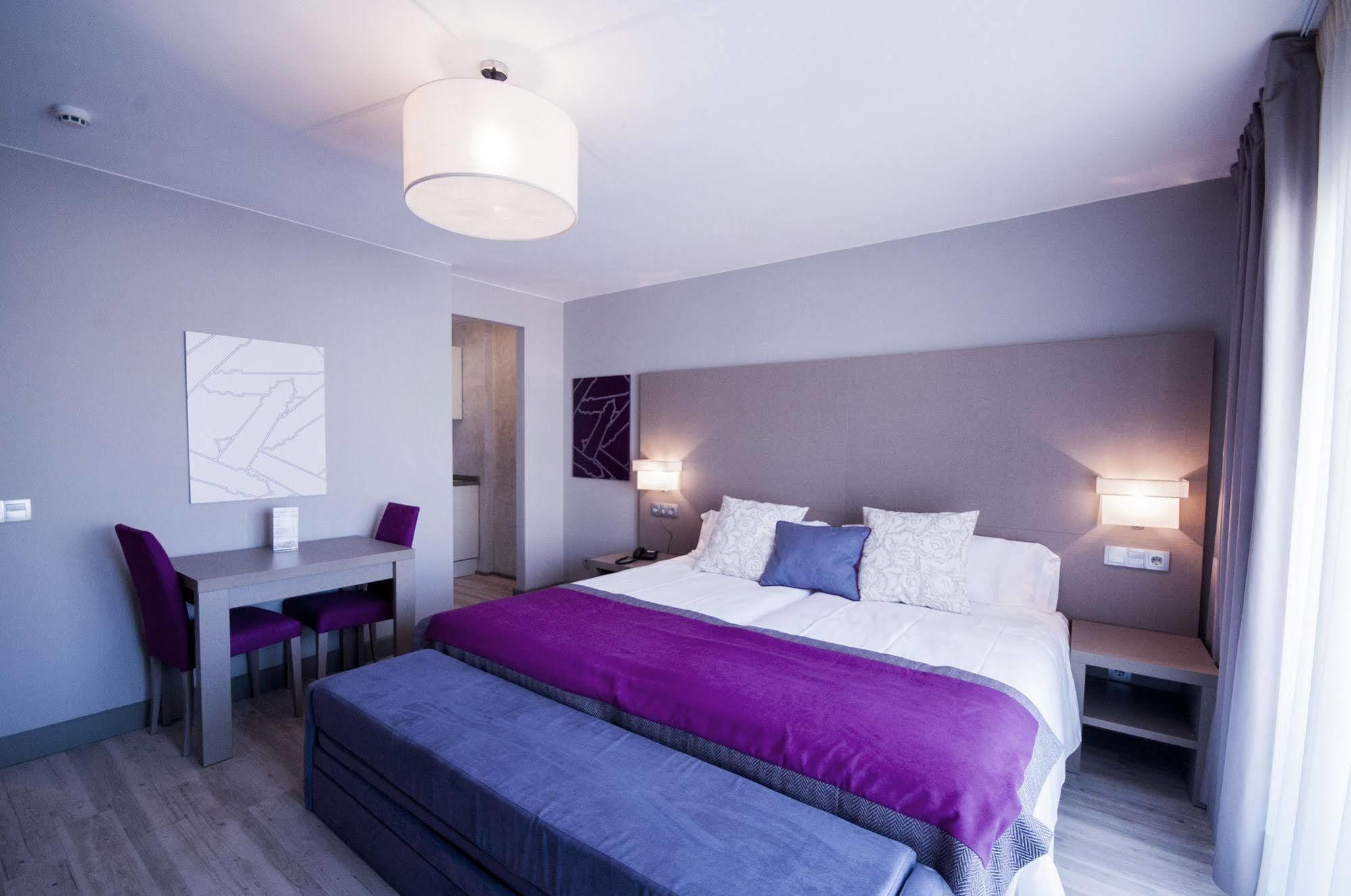 Hotel El Faro Marbella Luaran gambar