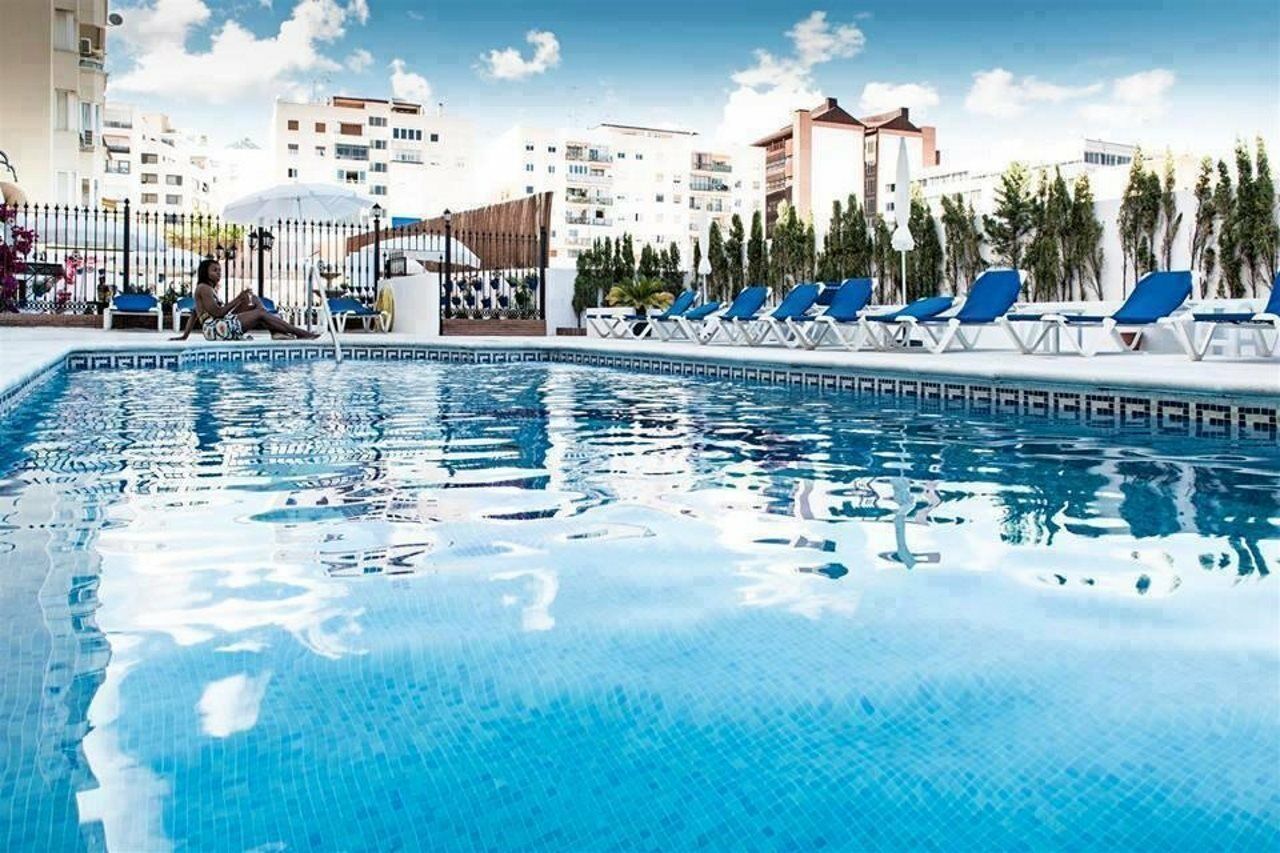 Hotel El Faro Marbella Luaran gambar
