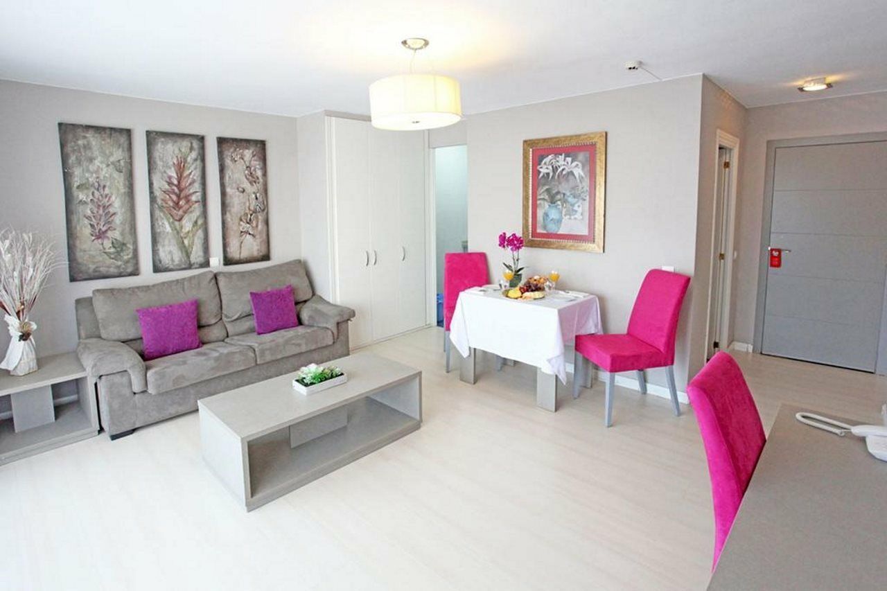 Hotel El Faro Marbella Luaran gambar